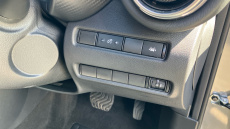 Nissan Juke 1.6 Hybrid N-Connecta 5dr Auto Hybrid Hatchback